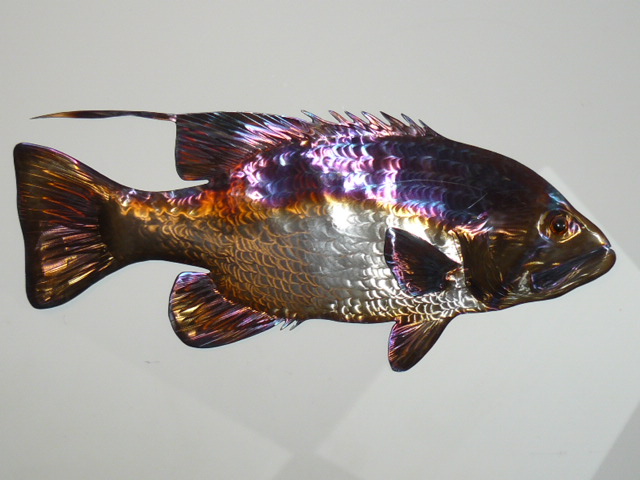 Dhufish for Huggy Dhufish for Huggy